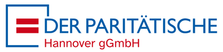 Logo Paritätischer Hannover gGmbH